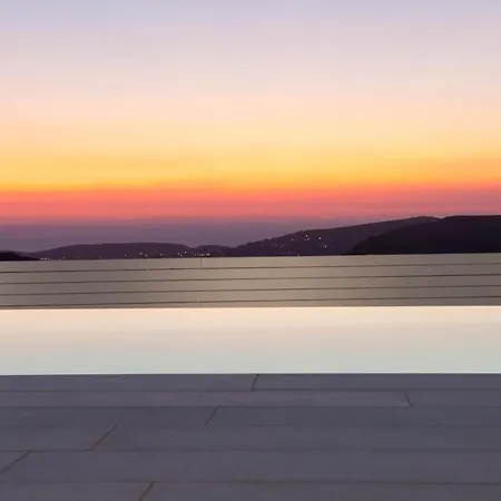 Villa Alina *