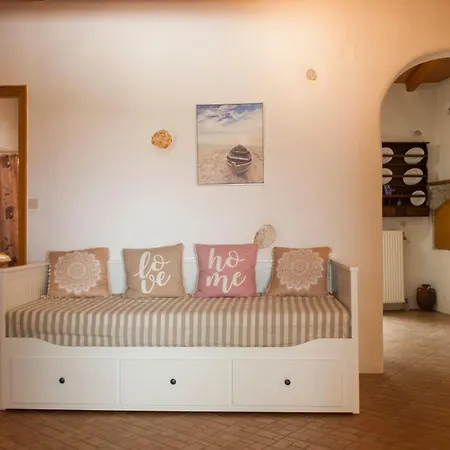 Villa Alina *