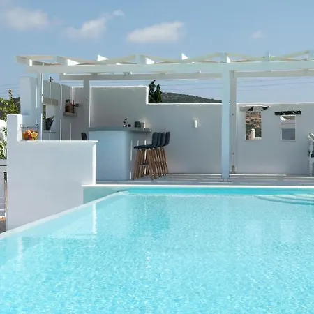 Alina Villa Párosz