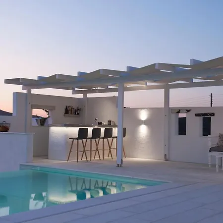 Villa Alina