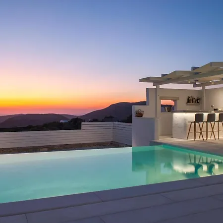 Villa Alina