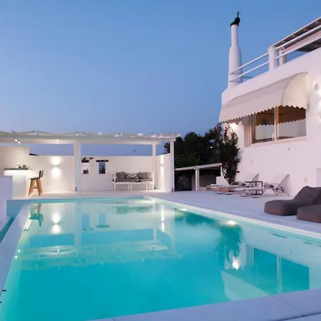 Villa Alina