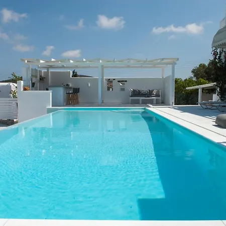 Villa Alina